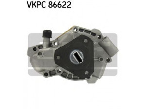 SKF VKPC 86622 vandens siurblys 
 Aušinimo sistema -> Vandens siurblys/tarpiklis -> Vandens siurblys
77 01 463 637