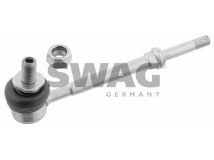 SWAG 81 92 8591 šarnyro stabilizatorius 
 Ašies montavimas/vairavimo mechanizmas/ratai -> Stabilizatorius/fiksatoriai -> Savaime išsilyginanti atrama
48820-35030, 48820-AD010