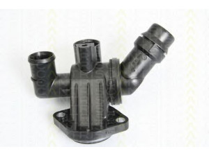 TRISCAN 8620 24187 termostatas, aušinimo skystis 
 Aušinimo sistema -> Termostatas/tarpiklis -> Thermostat
06D 121 111 G, 06D 121 111 G, 06D 121 111 G