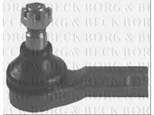 BORG & BECK BTR4570 skersinės vairo trauklės galas 
 Vairavimas -> Vairo mechanizmo sujungimai
8AB0-32-280, 8AB032280, 8AB232280