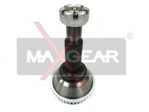 MAXGEAR 49-0295 jungčių komplektas, kardaninis velenas 
 Ratų pavara -> Sujungimai/komplektas
1328359, 4602016