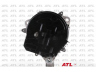 ATL Autotechnik L 42 410 kintamosios srovės generatorius
012 154 05 02, 013 154 42 02