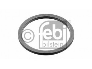 FEBI BILSTEIN 30413 tarpiklis, pavaros grandinės įtempiklis
07 11 9 963 418