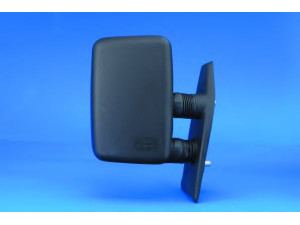 SPJ E-0368 išorinis veidrodėlis 
 Kėbulas -> Liukai/stogai/durys/stoglangis/sulankstomas stogas -> Durys/dalys
0005920892, 305-0106, ZF07684288