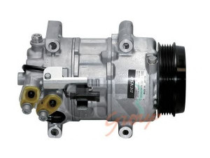 CTR 1201213 kompresorius, oro kondicionierius 
 Oro kondicionavimas -> Kompresorius/dalys
A0002309111, A0022304811