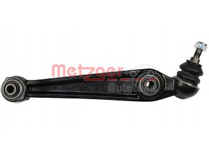 METZGER 58021702 vikšro valdymo svirtis 
 Ašies montavimas/vairavimo mechanizmas/ratai -> Valdymo svirtis/pasukamosios svirties sujungimas -> Vairo trauklės (valdymo svirtis, išilginis balansyras, diago
3112 6771 894
