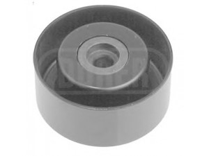 DÜRER 23015 kreipiantysis skriemulys, V formos rumbuotas diržas 
 Diržinė pavara -> V formos rumbuotas diržas/komplektas -> Laisvasis/kreipiamasis skriemulys
5751-47, 5751-91, 9628990280, 9642006780