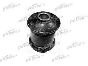 PATRON PSE1007 valdymo svirties/išilginių svirčių įvorė 
 Ašies montavimas/vairavimo mechanizmas/ratai -> Valdymo svirtis/pasukamosios svirties sujungimas -> Montavimas/sutvirtinimas
251501131A