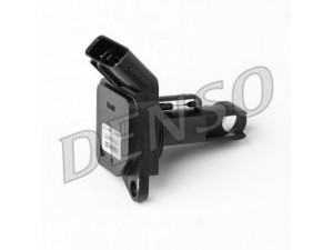 DENSO DMA-0100 oro masės jutiklis 
 Elektros įranga -> Jutikliai
22204-0D010, 22204-15010, 22204-0D010