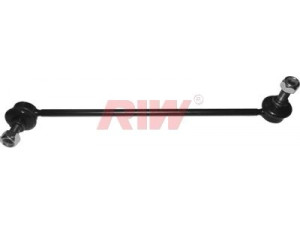 RIW KI4008 šarnyro stabilizatorius 
 Ašies montavimas/vairavimo mechanizmas/ratai -> Stabilizatorius/fiksatoriai -> Savaime išsilyginanti atrama
0K2N1-34-170A