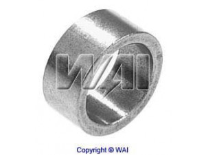 WAIglobal 62-81800 įvorė, starterio velenas
9821121340, 2344137501, X21204401