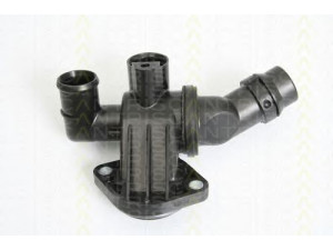 TRISCAN 8620 25587 termostatas, aušinimo skystis 
 Aušinimo sistema -> Termostatas/tarpiklis -> Thermostat
06F 121 111 F, 06F 121 111 F, 06F 121 111 F