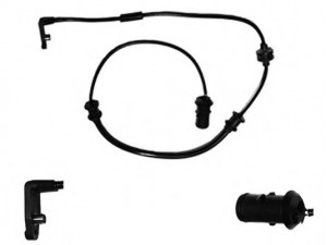 OPEN PARTS AK3077.00 įspėjimo kontaktas, stabdžių trinkelių susidėvėjimas 
 Stabdžių sistema -> Susidėvėjimo indikatorius, stabdžių trinkelės
1238442, 13122323, 6238075, 90498321