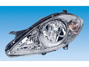 BOSCH 0 301 197 211 priekinis žibintas 
 Kėbulas -> Priekinis žibintas/dalys -> Priekinis žibintas/įterp.
169 820 05 61, A 169 820 05 61