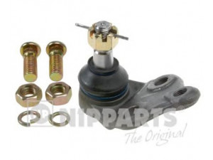NIPPARTS J4862002 atramos/vairo trauklė 
 Ašies montavimas/vairavimo mechanizmas/ratai -> Sujungimai -> Atramos/vairo trauklė
43330-29145, 43330-29146, 43330-29185