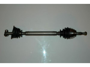 PROTECHNIC PRA083 kardaninis velenas 
 Ratų pavara -> Kardaninis velenas
7700107765, 7700110218, 7700112315