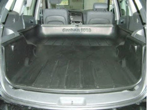 CARBOX 101916000 guminis indas, bagažinė / krovinių skyrius 
 Vidaus įranga -> Bagažinė