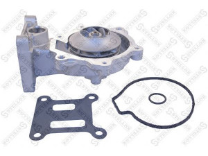 STELLOX 4500-0113-SX vandens siurblys 
 Aušinimo sistema -> Vandens siurblys/tarpiklis -> Vandens siurblys
1116996, 1143851, XS7Q8K500AE