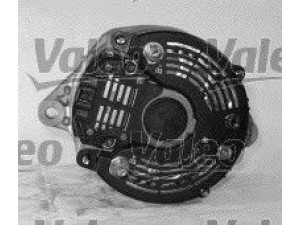 VALEO 439195 kintamosios srovės generatorius