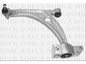BORG & BECK BCA6605 vikšro valdymo svirtis 
 Ašies montavimas/vairavimo mechanizmas/ratai -> Valdymo svirtis/pasukamosios svirties sujungimas -> Vairo trauklės (valdymo svirtis, išilginis balansyras, diago
3C0 407 151 G, 3C0407151E, 3C0 407 151 B