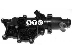 STC T403773 termostatas, aušinimo skystis 
 Aušinimo sistema -> Termostatas/tarpiklis -> Thermostat
8200 561 434, 8200 700 094, 8200 561 434