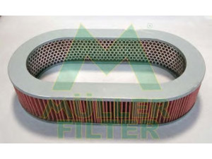MULLER FILTER PA3372 oro filtras 
 Techninės priežiūros dalys -> Techninės priežiūros intervalai
16546-06J00