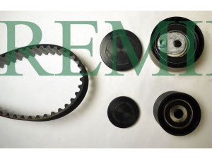 BRT Bearings PBTK331 paskirstymo diržo komplektas
7701472696