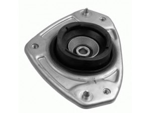 LEMFÖRDER 22023 01 pakabos statramsčio atraminis guolis 
 Ašies montavimas/vairavimo mechanizmas/ratai -> Montavimas, pakabos statramstis
46445246, 46469709, 7776485