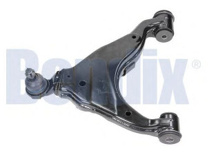 BENDIX 047458B vikšro valdymo svirtis 
 Ašies montavimas/vairavimo mechanizmas/ratai -> Valdymo svirtis/pasukamosios svirties sujungimas -> Vairo trauklės (valdymo svirtis, išilginis balansyras, diago
48069-60010, 48069-60010