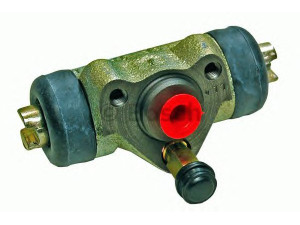 BOSCH 0 986 475 812 rato stabdžių cilindras 
 Stabdžių sistema -> Ratų cilindrai
113 595 030, 115 595 030, 113 595 030