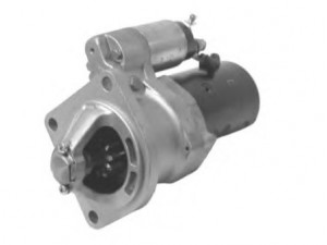 BTS Turbo S510359 starteris 
 Elektros įranga -> Starterio sistema -> Starteris
23300-C6801, 23300-C8601, 23300-C8703
