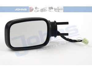 JOHNS 63 20 37-21 išorinis veidrodėlis 
 Kėbulas -> Liukai/stogai/durys/stoglangis/sulankstomas stogas -> Durys/dalys
CRB108110PMD