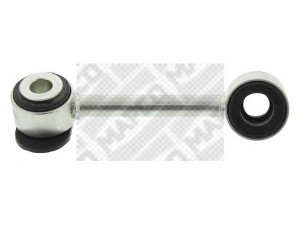 MAPCO 49812HPS šarnyro stabilizatorius 
 Ašies montavimas/vairavimo mechanizmas/ratai -> Stabilizatorius/fiksatoriai -> Savaime išsilyginanti atrama
210 320 2189, 210 320 3689