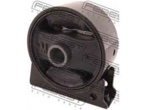 FEBEST MM-D5FR variklio montavimas 
 Variklis -> Variklio montavimas -> Variklio montavimo rėmas
MN101386, 1807.EK