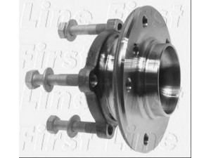 FIRST LINE FBK1017 rato guolio komplektas 
 Ašies montavimas/vairavimo mechanizmas/ratai -> Rato stebulė/montavimas -> Rato guolis
31216765157