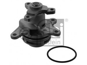 FEBI BILSTEIN 45057 vandens siurblys 
 Aušinimo sistema -> Vandens siurblys/tarpiklis -> Vandens siurblys
21010-00Q2C, 21 01 087 96R