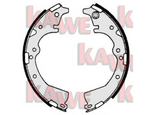 KAWE 06970 stabdžių trinkelių komplektas 
 Techninės priežiūros dalys -> Papildomas remontas
044950K010, 044950K060, 044950K100
