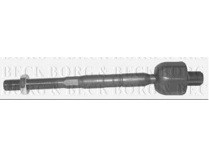 BORG & BECK BTR5456 vidinė skersinė vairo trauklė 
 Vairavimas -> Vairo mechanizmo sujungimai
32 10 6 780 985, 32 10 6 780 985 SK