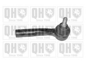 QUINTON HAZELL QR3557S skersinės vairo trauklės galas 
 Vairavimas -> Vairo mechanizmo sujungimai
77 363 830, 93 189 024, 93 189 024