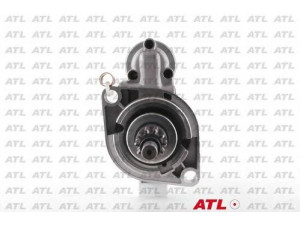 ATL Autotechnik A 16 300 starteris 
 Elektros įranga -> Starterio sistema -> Starteris
1029407, 1072155, 95VW 11000 AA