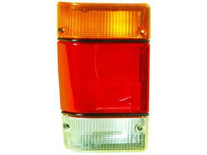 LORO 213-1906R kombinuotas galinis žibintas