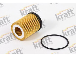 KRAFT AUTOMOTIVE 1701522 alyvos filtras 
 Filtrai -> Alyvos filtras
650307, 650311, 9192425, 9192425