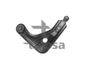 TALOSA 40-00941 vikšro valdymo svirtis 
 Ašies montavimas/vairavimo mechanizmas/ratai -> Valdymo svirtis/pasukamosios svirties sujungimas -> Vairo trauklės (valdymo svirtis, išilginis balansyras, diago
6645156