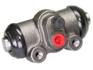 HELLA PAGID 8AW 355 533-161 rato stabdžių cilindras