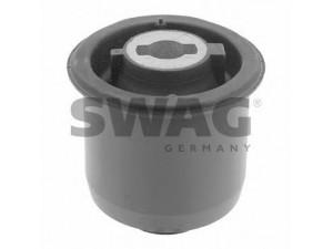 SWAG 62 92 8404 stebulės laikiklio įvorė 
 Ašies montavimas/vairavimo mechanizmas/ratai -> Ašies atrama/ašies korpusas/ašies montavimas -> Pasukamojo veleno sujungimas
5131.A5, 5131.A5