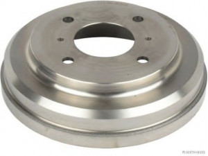 MAGNETI MARELLI 600000092340 stabdžių būgnas
43206-4Z801, 43206-6N000