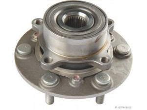 MAGNETI MARELLI 600000137750 rato guolio komplektas
MR992374