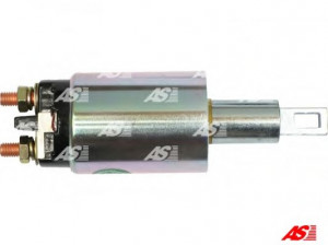 AS-PL SS5050 solenoidinis jungiklis, starteris
0839-24-736B, 1363-24-736, M371X11171