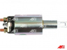 AS-PL SS5050 solenoidinis jungiklis, starteris
0839-24-736B, 1363-24-736, M371X11171