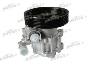 PATRON PPS056 hidraulinis siurblys, vairo sistema 
 Vairavimas -> Vairo pavara/siurblys
9626552081